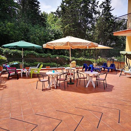 Hotel Le Streghe Di Roma Exterior foto