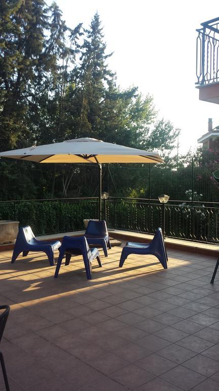Hotel Le Streghe Di Roma Exterior foto